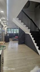 Blk 788E Woodlands Crescent (Woodlands), HDB Executive #561648341